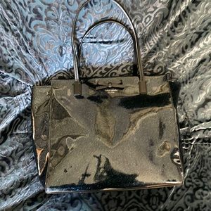 Kate spade tote like new